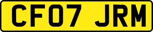 CF07JRM