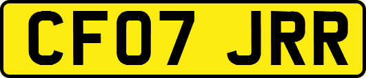 CF07JRR