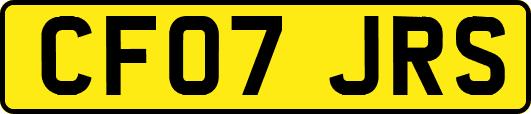 CF07JRS