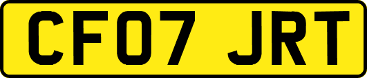 CF07JRT