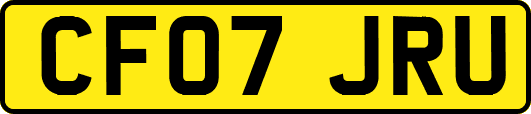 CF07JRU