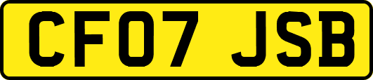 CF07JSB