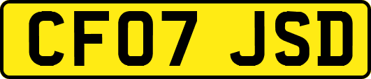 CF07JSD