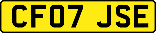 CF07JSE