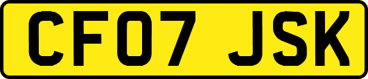 CF07JSK