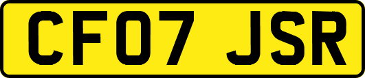 CF07JSR