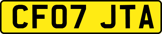CF07JTA