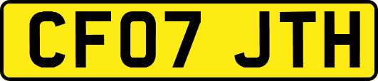 CF07JTH