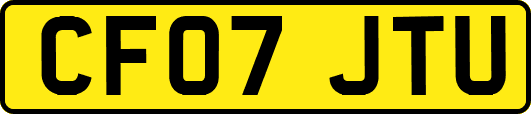 CF07JTU