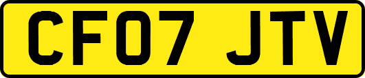 CF07JTV