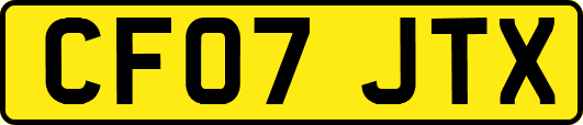 CF07JTX