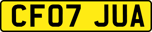 CF07JUA