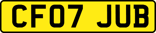 CF07JUB