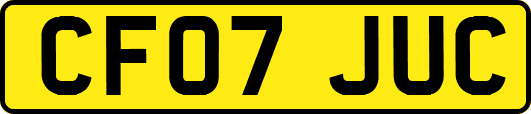 CF07JUC