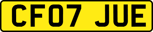 CF07JUE