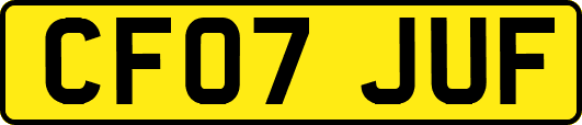 CF07JUF