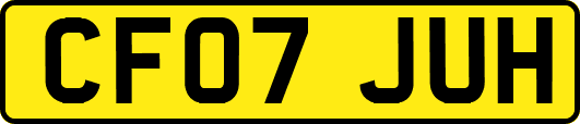 CF07JUH