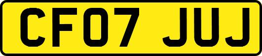 CF07JUJ