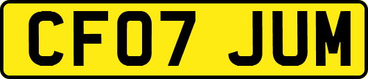 CF07JUM