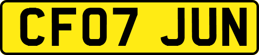 CF07JUN