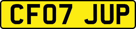 CF07JUP