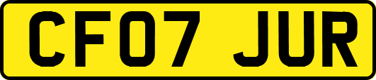 CF07JUR