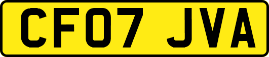 CF07JVA