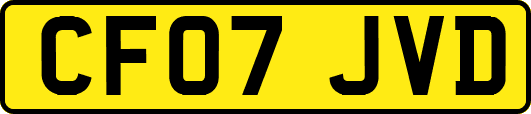 CF07JVD