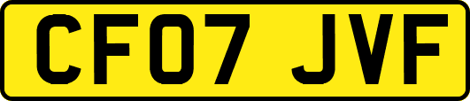 CF07JVF