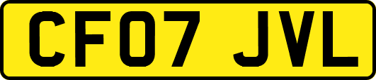 CF07JVL