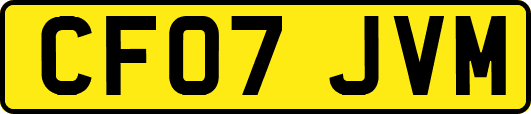 CF07JVM