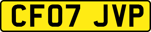 CF07JVP