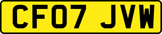 CF07JVW