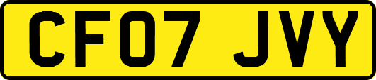 CF07JVY