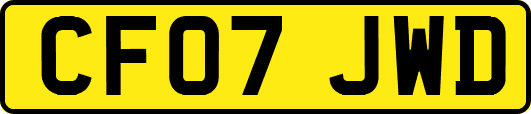 CF07JWD