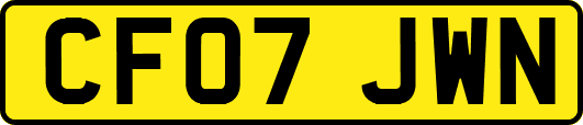 CF07JWN