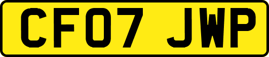 CF07JWP