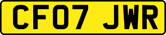 CF07JWR