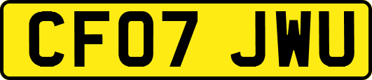 CF07JWU