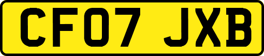 CF07JXB
