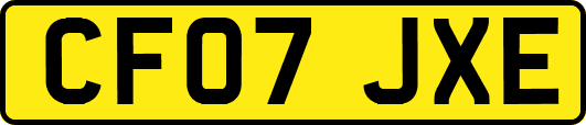 CF07JXE