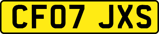 CF07JXS