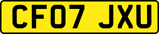 CF07JXU