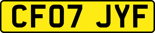 CF07JYF