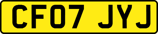 CF07JYJ