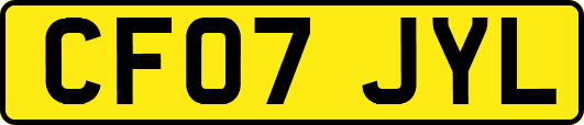 CF07JYL