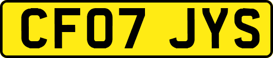 CF07JYS