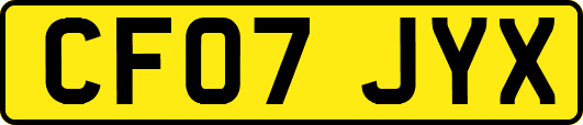 CF07JYX