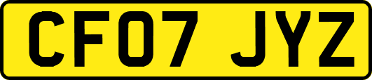 CF07JYZ