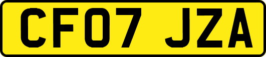 CF07JZA